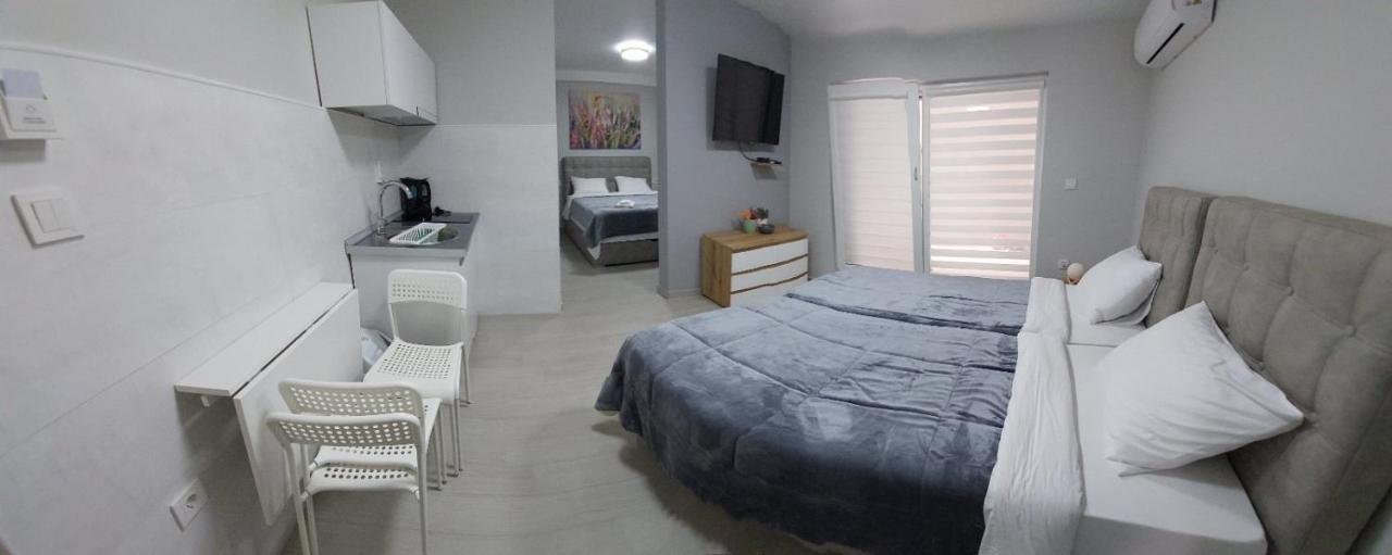 Cholakovi Apartments ヴェレス エクステリア 写真